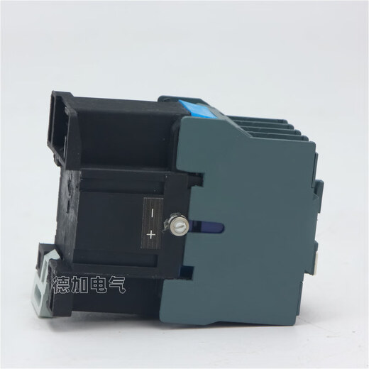 Connecting the cat anti-shaking AC contactor permanent magnet delay anti-shaking electric contactor cjx2HD-1810 LC1D1810 cjx2(LC1-F)-265 3895