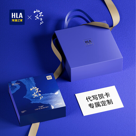 Hailan Home (HLA) Geburtstagsgeschenk für Männer Brieftasche Echtes Leder Neues Kurzbrieftasche für Vater und Älteste, heiß gestempelter schwarzes Kurzmodell [Geben Sie Dads nachdenkliche Wahl]