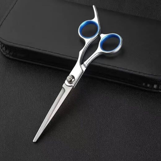 Pet Grooming Scissors Flat Scissors Dental Scissors