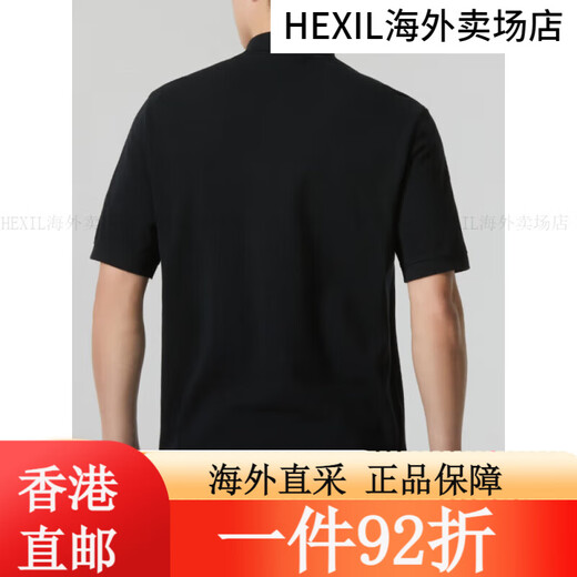 耐克（NIKE）短袖男士 25夏季新款运动服装健身速干衣纯色冰丝T恤 FN3895-010/晒图退5 S(165/84A) 均码