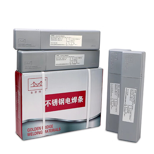 Goldbrücke Nickel-Basis-Schweißstange Enicrmo-3/-4/Nicrfe-3/2/1 NI6625 276 182 Leichtmetallschweißstab Hector Enicrfe-1 Schweißstange Ein männliches Jin [Jin gleich 0,5 kg] 3,2 mm