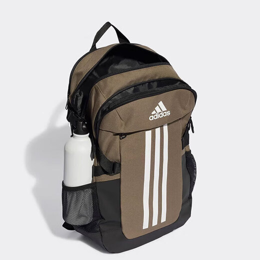 阿迪达斯（adidas）双肩包男包女包 春夏现款运动包学生书包户外出行便携休闲背包 HR9794