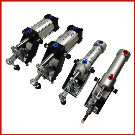 君魄适用于气动快速夹具夹紧器101A 12132 10247 12265 12130 20820工 12137-A