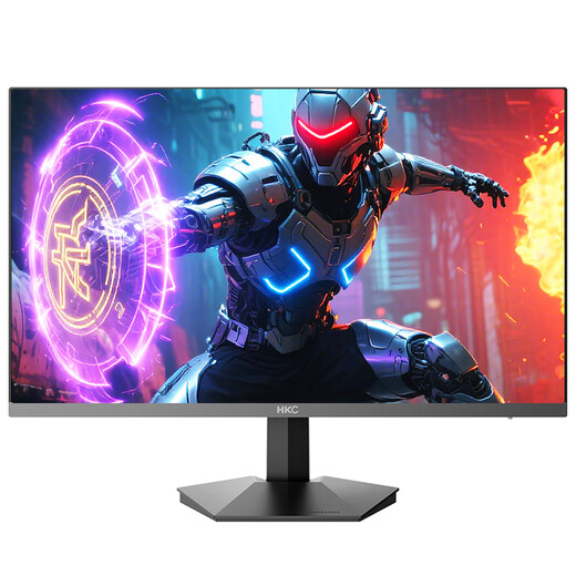 HKC 27-inch 2K 275Hz high brush FastIPS fast LCD HDR400 hardware low blue light fearless compact 240Hz e-sports gaming computer monitor G27H4Max