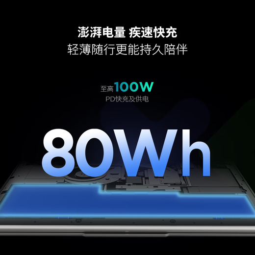 Lenovo Xiaoxin Pro16 AI Yuanqi 2025 Ordinateur portable ultra-fin subventionné 20 % GT Core en option Haute performance Bureau d'affaires Étudiant Gaming Portable Design Laptop Ultra5 Deuxième génération 32G+1T丨Xiaoxin Pro16 Configuration standard Micro-frame HD Plein écran OLED en option