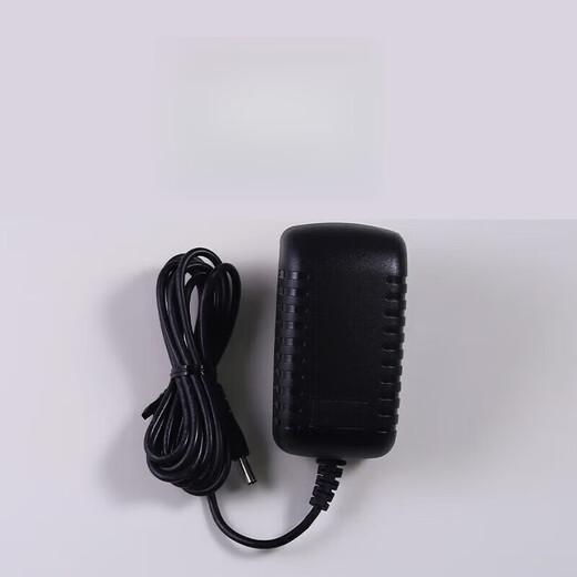 Geeignet für LEGO 45544/9898/EV3 Lithium-Batterie-Netzteil 8887 Ladegerät 10V Universal 10V1A-700 mA Adapter 10 V Netzteil/1 Meter Draht/Schnittstelle 3.5
