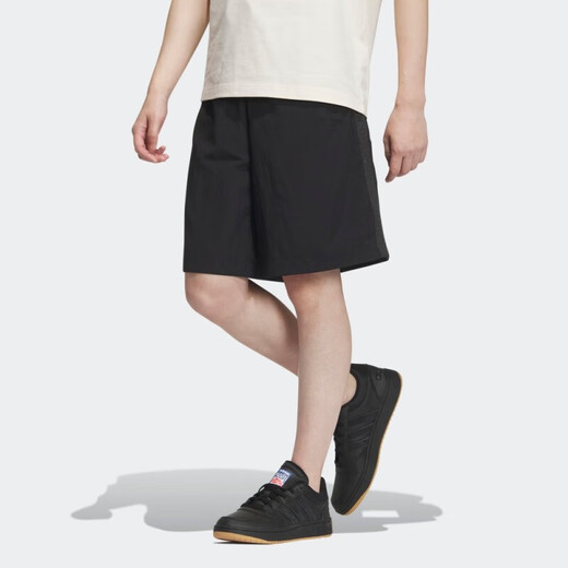 adidas Herren Clover Casual Sports Shorts in1046in1047GP7197 IN1047 XS