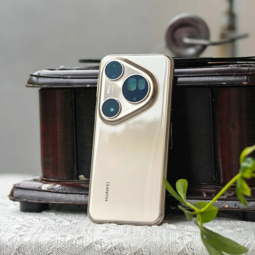 Huawei Pura80Ultra 24-issue interest-free new flagship phone Huawei p80ultra One-inch ultra-high dynamic main camera New phone to be launched in 2025 Gilded gold 16GB+1TB full network official standard configuration