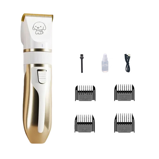 HELLOJOY pet shaver dog hair clipper dog hair shaver cat hair shaver dog hair clipper