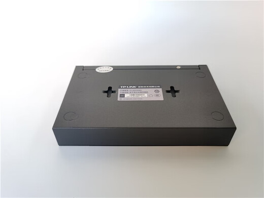 TL-SG1008D 8 Original Gigabit Iron Shell Gigabit Stahlschale 1000m Netzwerküberwachungsschalter 5-Port-Blech SG1005d (Einzelpreis)