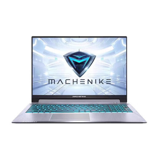 机械师 T58/F117 星辰/曙光16pro 15/17寸光追高刷RTX4060二手游戏本 95新I7-7代-16G-512G-1050