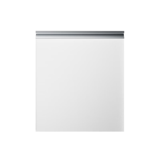 Toshiba Official Flagship Store White Pearl TH0 Series Dishwasher Panel TH0Fit Full Inlay Panel Polar White