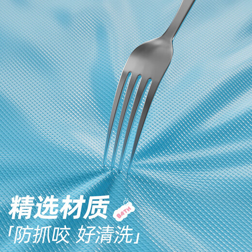 Huayuan Pet Equipment (hoopet) Dog Bath Basin Foldable Bath Basin Summer Pet Cat Large Dog Bath Basin Large Dog Bathing Supplies Extra Large 120*30 - Suitable for Large Dogs