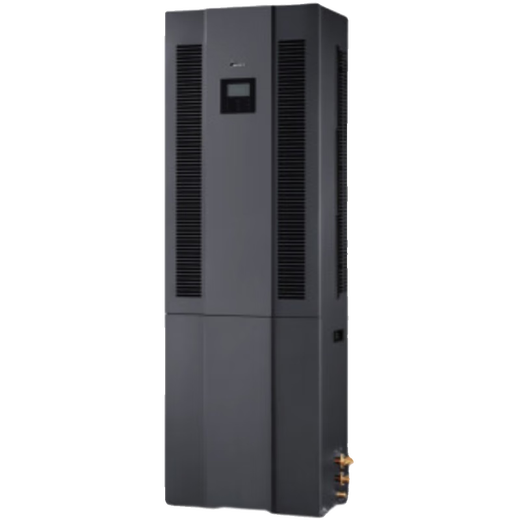 Wowei Dimei's 5 HP precision air conditioner special cabinet machine for computer room base station 380v 13KW 24H power supply supports public