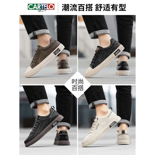 Kadile Krokodilschuhe Sommer atmungsaktiven Herrenschuhen Sportschuhe Lederschuhe echte Lederschuhe Eisblau-7374-Fashion und vielseitig 40 Standard Sportschuhe Größe