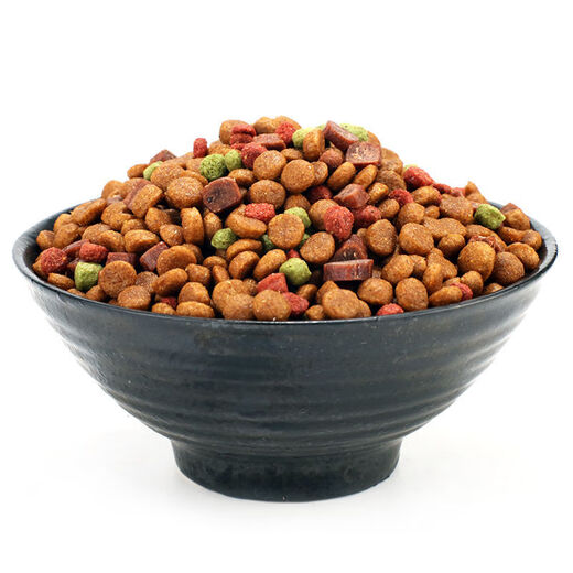 Lean Fresh Raw Bully Special Dog Food 10 Jin Jin is equal to 0.5 kg 40 Jin Jin is equal to 0.5 kg 20kg large bag packed with adult dogs, puppies, medium and large dogs, general purpose Liupin + fruit and vegetable grains + goat milk grains + blueberry grains + nutrition 40 Jin Jin is equal to 0.5 kg, packed with super freeze-dried + nutritious hair beauty