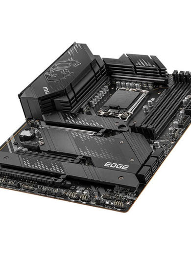 甜苗苗Z690Z790Z890GAMINGUS-锋战斧暗黑暗影X战神主板 新Z890暗影XWiFi三年联保