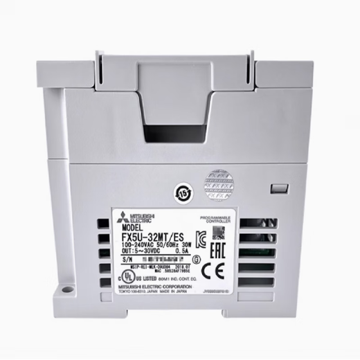 MITSUBISHI/Mitsubishi digital input module 1 FX5-32ET/ESS