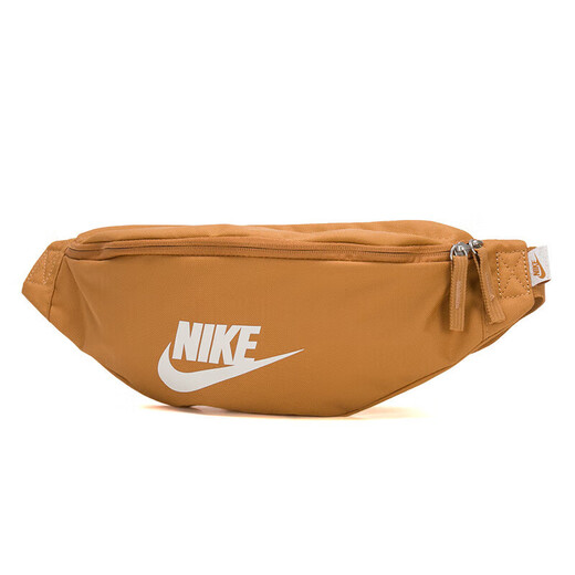 Nike (Nike) Herrenbeutel Frauenbeutel 2025 Neue Mode Casual Bag Tragbares Leichtmut-Tasche Tailentasche Chestation Tasche DB0490-224 MISCH