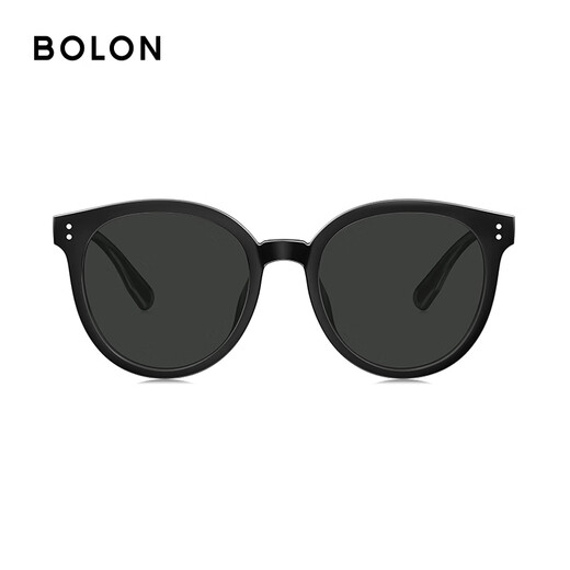 Tyrannosaurus Sonnenbrille Kinderbrille Jungen und Mädchen Persönlichkeit Tr Sonnenbrille BK5010 A10-Grau