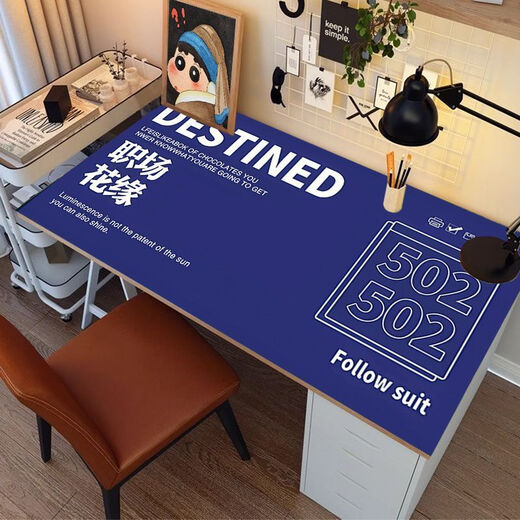RAFT CORE LEDERLEDER MOUSE PAD Kreativ übergroß