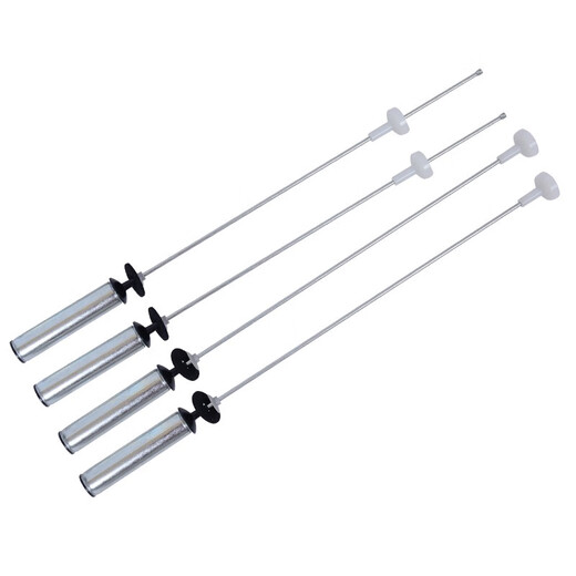 Meipai es adecuado para el balance de equilibrio de amortiguadores de la lavadora Haier de 10 kg MS100-BZ878U1/886U1/958/968 COMPRAR el nuevo y nuevo 13660 Boom Two Yellow Two White
