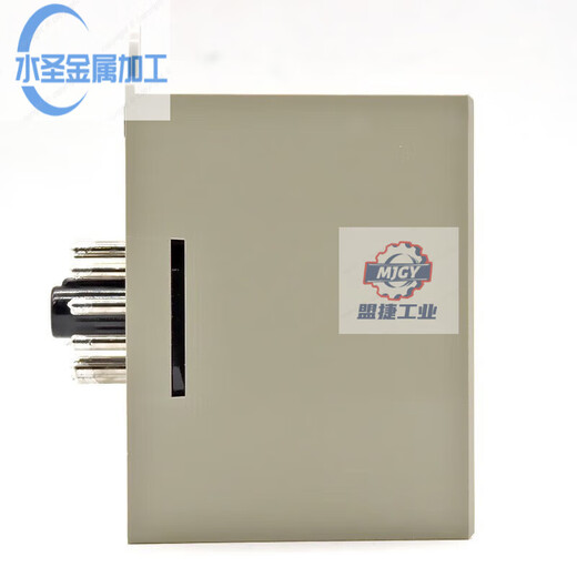 Japanese original 61F liquid level relay, medium, high and low water level controller, automatic water supply device, with three poles 61F-LS-CP11-NRA