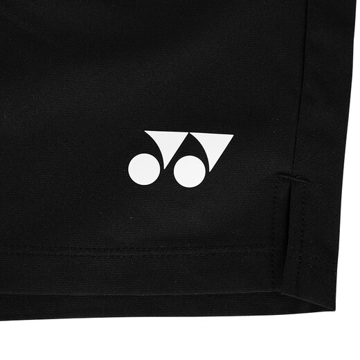 YONEX尤尼克斯羽毛球服吸汗速干短袖短裤运动套装1103225BCR薰衣草O