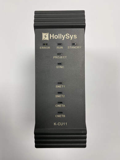 Hollysys K main controller module 4 slots Z main control backplane K-CU01 K-CU11 K-CU12 K-CUT01 K-CU12