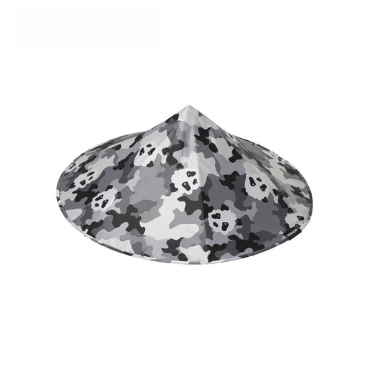 Kenmont Spring и лето складная дождевая шляпа Head-Hear-Hearing Rishing Umbrella Hat Hat Outdoor Игра в защиту солнца KM-6168