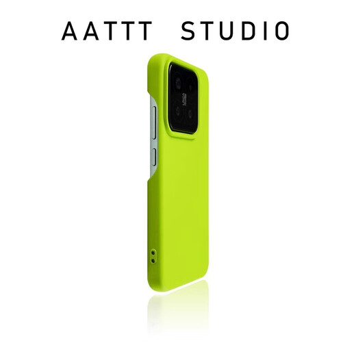 Mabia suitable for Xiaomi 15pro mobile phone case, light green skin feel, does not include buttons, silicone xiaomi15pro soft shell, new simple 14pro anti-fall Xiaomi 13 high-end protective cover, light green Xiaomi 15