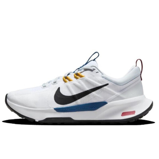 耐克（NIKE） Juniper Trail 男女低帮越野跑步鞋 DM0821 HM9734-101 女款白色 DM0821-104 43