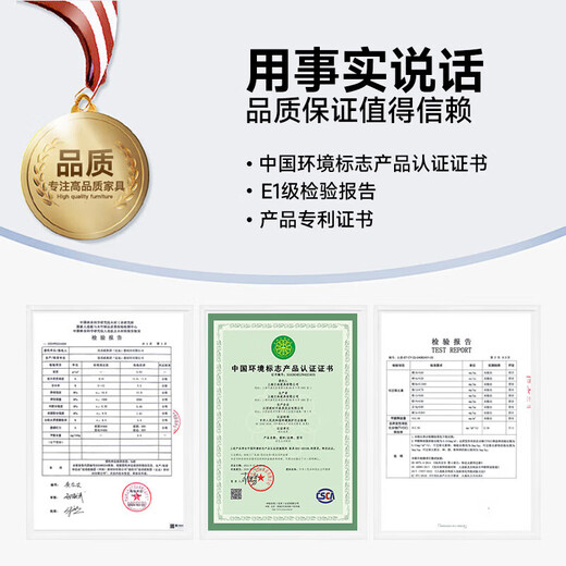 Lanran desk computer study desk manager supervisor desk boss desk staff desk 1.8 meters