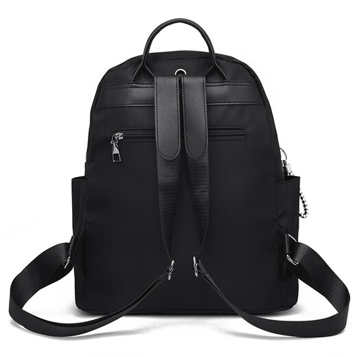 Backpack polyvalent européen et américain à tendance à la mode