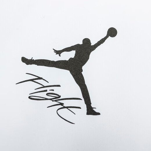 Jordan Nike AJ Children's Clothing Boys Spring and Autumn Contrast Color Nike Children's Jacket Jacket Windproof Top Chili Red