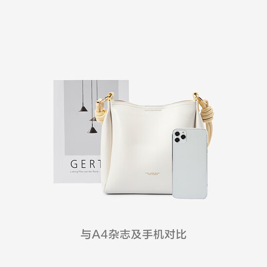 Semir [Bolso de hombro Bolso de suerte] Bolso de cuerpo cruzado Mujeres que viajan en la bolsa de hombro Casual versátil Bolsa de deportes Estilo E [Bolso de hombro de viaje] -Beautiful 10301 Single tamaño