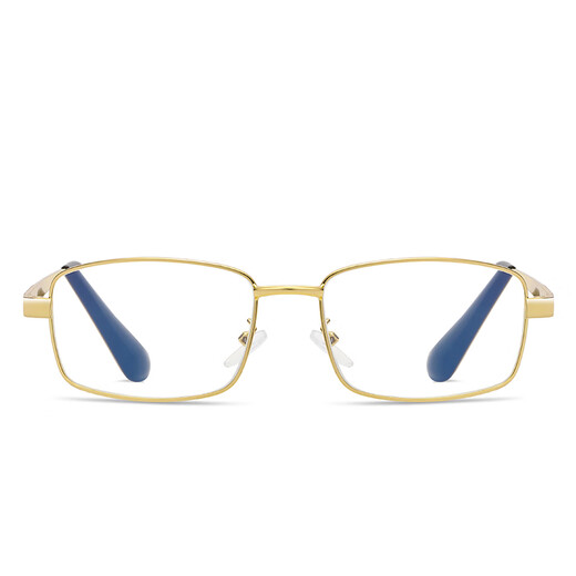 Gafas de lectura de gama alta para hombres y mujeres 50-60-70 años 100/200/300 HD Gafas de lectura de edad avanzada anti-Blue Light, PrescYopia boutique 150 grados clásicos negros (tela espejo de cajas de vidrio)