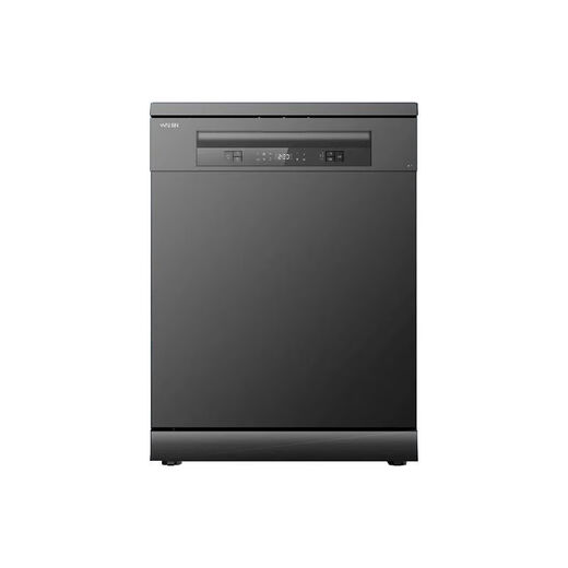 Hualingmei's AIR8 dishwasher embedded independent dual-purpose household fully automatic 14 sets large-capacity washing and drying integrated Air8 14 sets No Specifications