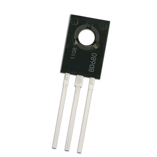 Direct plug transistor B677B679B680B681B682TO-126 power transistor B67710