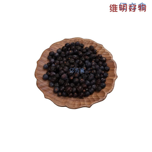 Juniper Beans Juniper Beans Ojuniper Jin Toli Cocktail Deutsches Weingut Raw Seasoning Juniperberry 50g