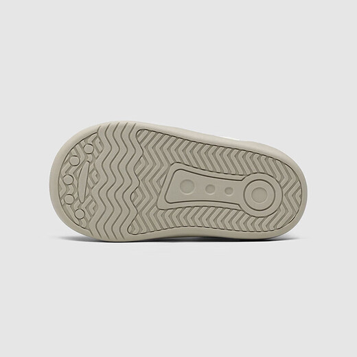 YEEHOO children's shoes summer breathable infant sandals soft sole non-slip toddler shoes mesh sandals antibacterial shoes beige size 21 recommended foot length 12-13cm