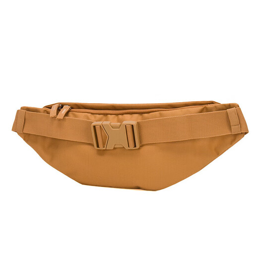 Nike (Nike) Herrenbeutel Frauenbeutel 2025 Neue Mode Casual Bag Tragbares Leichtmut-Tasche Tailentasche Chestation Tasche DB0490-224 MISCH