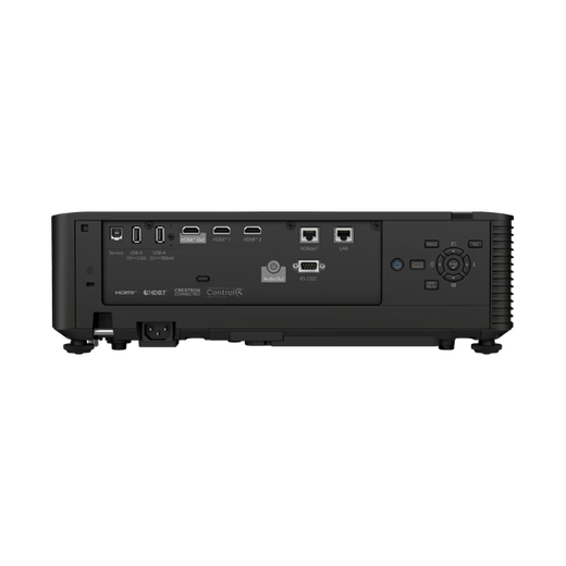 Proyector láser EPSON CB-L695SU/L695SE/L795SE Foco corto 4K Ingeniería mejorada 3 Proyector LCD L695SU (6700 Lumen 1920*1200)