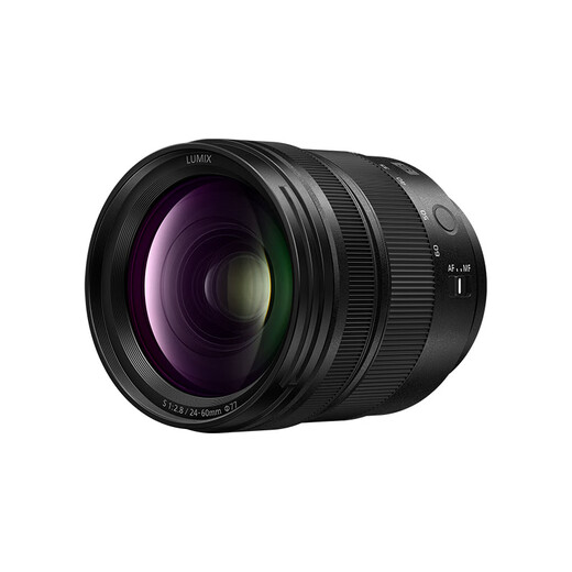 Panasonic 24-60mm full-frame mirrorless/mono/mirrorless digital camera zoom lens S-E2460GK L mount F2.8 constant aperture standard zoom 24-60mm丨constant aperture丨landscape丨portrait丨