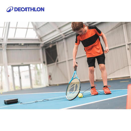 Теннисный тренер Decathlon (Decathlon) с линейным отскоком самолета