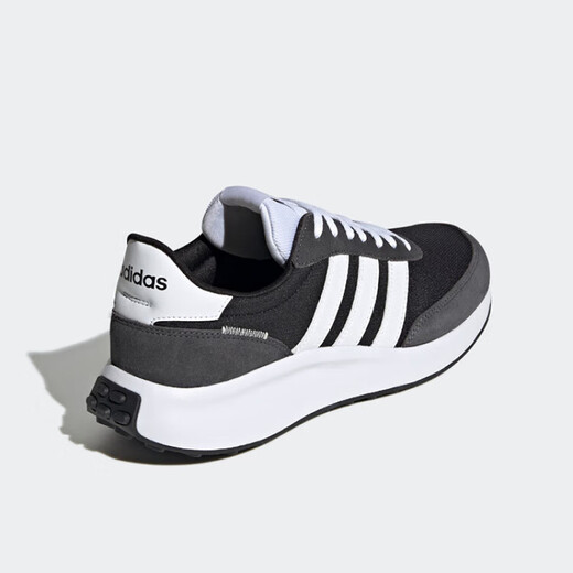 阿迪达斯 （adidas）neo RUN 70s男子轻便运动休闲运动鞋GX3090 GY3884 43