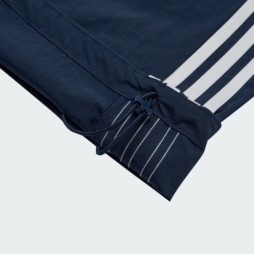 Adidas Clover -Serie Frauen 3 S Para Panthosen KF9614 Deep Indigo S