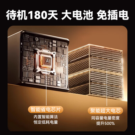 威视达康家用摄像头免插电监控无线摄像头无需连wifi微型高清充电室内外4G免打孔小型摄像机