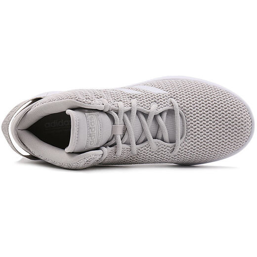 【7成新】阿迪达斯ADIDAS NEO 2017冬季 男子 CF REFRESH MID 休闲鞋 BB9906 42码