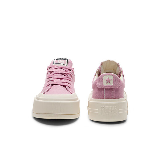 匡威（Converse） 2025秋男鞋女鞋同款CHUCK TAYLOR 运动休闲鞋 A13036C 37